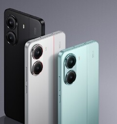 Le Redmi Turbo 4 sera certainement présenté au niveau mondial sous le nom de Poco X7 Pro. (Source de l'image : Xiaomi)
