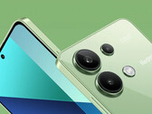 Le Redmi Note 13 est désormais le modèle le moins cher de la série Redmi Note 13. (Source de l'image : Xiaomi)