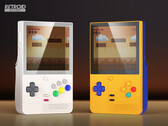 Le Retroid Pocket Classic prendra en charge la charge rapide filaire de 27 W. (Source de l'image : Retroid)