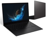 Test du Samsung Galaxy Book2 Pro 13 : ultraportable avec i5 Alder Lake efficace