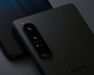 Le Sony Xperia 1 IV. (Source : Sony)