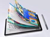 Tab K11 LTE : lancement de la tablette Android avec prise en charge du stylet