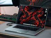 Test de l'Apple MacBook Pro 16 2023 : le M2 Max défie la GeForce RTX 3080 Ti