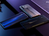 Le Pova 3. (Source : Tecno)