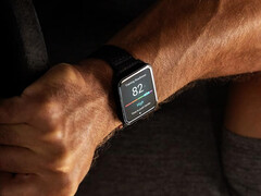 La Venu X1 est l'une des trois montres connectées à avoir reçu les mises à jour stables de la version 18.xx.