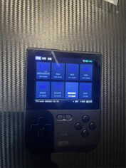 (Source de l'image : via Joey's Retro Handhelds)