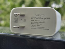 adaptateur électrique de 80 W
