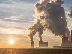 Capter le CO2, produire de l'électricité : une batterie peut faire les deux en même temps. (Image : pixabay/catazul)