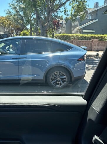 2026 Model X refresh