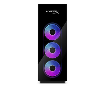 HP Omen Max 45L avant