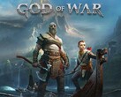 God of War : tests pour PC portables et de bureau