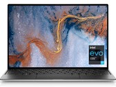 Un Core i7 XPS 13. (Source : Dell)