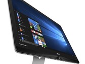 Asus Zen AiO (modèle 2017) (Source : Asus)