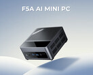 Acemagic lancera le F5A en septembre 2025. Photo : photo promotionnelle du mini PC. (Source de l'image : Acemagic)