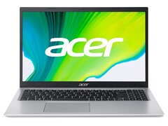 Un cahier de bureau décent : L'Acer Aspire 5 A515-56-511A