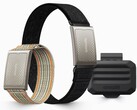 L'Amazfit Helio Strap Pro est équipé d'un capteur de mouvement au niveau de la taille.