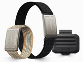 L'Amazfit Helio Strap Pro est équipé d'un capteur de mouvement au niveau de la taille.