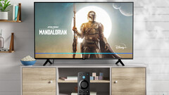 La Fire TV d&#039;Amazon pourrait être livrée avec Vega dès l&#039;année prochaine (Source : Amazon)
