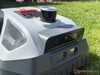 Le capteur LiDAR situé sur le dessus constitue la différence la plus notable par rapport à l’Anthbot M9