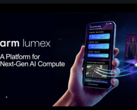 Arm a modifié le nom de ses cœurs de CPU et de ses GPU (source d'image : Arm)