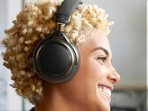 Le casque sans fil Audio-Technica ATH-AL5NC restitue la musique en haute résolution avec une scène sonore large et aérienne grâce à sa conception à dos ouvert.