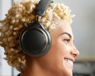 Le casque sans fil Audio-Technica ATH-AL5NC restitue la musique en haute résolution avec une scène sonore large et aérienne grâce à sa conception à dos ouvert.