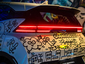 La Seagull est commercialisée à partir de 10 000 dollars en Chine (image : BYD)