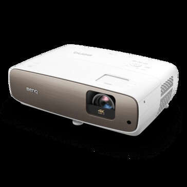 Le projecteur BenQ W2710i. (Source de l'image : BenQ)