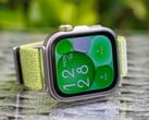Nous avons testé la Huawei Watch Fit 4 Pro (Image source : Daniel Schmidt)