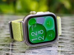 Nous avons testé la Huawei Watch Fit 4 Pro (Image source : Daniel Schmidt)