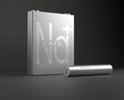 Cellules de batteries sodium-ion.