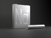 Cellules de batteries sodium-ion.