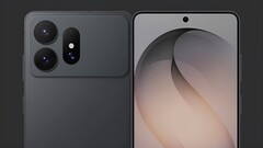 Des rendus basés sur des modèles CAO Samsung qui ont fuité semblent confirmer la refonte de l'appareil photo du Galaxy S27 Ultra.