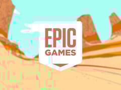 Sable est le dernier jeu gratuit de juin 2025 sur l&#039;Epic Games Store. En photo : une capture d&#039;écran modifiée du jeu. (Source de l&#039;image : Epic Games Store)