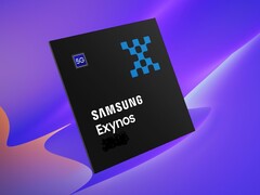 L'Exynos 2500 serait doté de 10 cœurs de processeur et d'un iGPU Xclipse 950 RDNA 3/3.5. (Source de l'image : Samsung, Unsplash, édité)