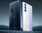 Motorola dévoilera le Moto Edge X30 demain en Chine. (Image source : Motorola)