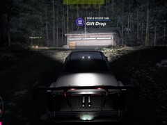 Les utilisateurs de Reddit discutent actuellement des trouvailles les plus absurdes de Forza Horizon 6.