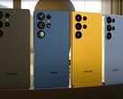 Selon les rumeurs, le Samsung Galaxy S26 Ultra serait doté d'un nouvel écran et d'un nouvel appareil photo (Source : TT Technology)