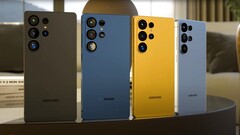 Selon les rumeurs, le Samsung Galaxy S26 Ultra serait doté d&#039;un nouvel écran et d&#039;un nouvel appareil photo (Source : TT Technology)