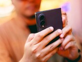 Le Samsung Galaxy Z Fold8 réduit de moitié la résolution des photos lorsque la température devient trop élevée.