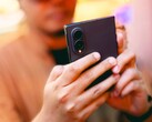 Le Samsung Galaxy Z Fold8 réduit de moitié la résolution des photos lorsque la température devient trop élevée.