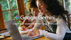 Google Gemini : Bénéficiez de votre formule étudiante gratuite