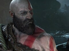 Pour atteindre la 4K et 60 fps en réglages ultra, God of War nécessite un PC de jeu très puissant (Image : Sony)