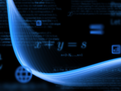 L'année dernière, seuls les modèles AlphaProof et AlphaGeometry 2 de DeepMind ont obtenu la médaille d'argent. Photo : art abstrait de Google. (Source de l'image : Google)