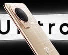 Le Huawei Nova 14 Ultra est proposé à partir de 582 dollars en Chine. Photo : une image promotionnelle du smartphone. (Source de l'image : Huawei)