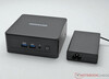 Geekom Mini IT15 mit Netzteil (19 V ; 6,32 A)