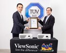 ViewSonic reçoit un nouveau prix. (Source : ViewSonic)