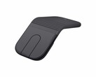 La nouvelle souris de Logitech veut s'attaquer à la souris Surface Arc de Microsoft.