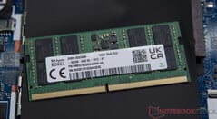 La crise de la mémoire devrait s'aggraver considérablement en 2027