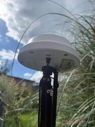 La station RTK n'a besoin que d'un seul des deux Luba Mini